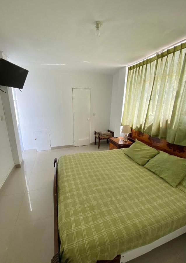 Hostel Killamoon Oasis Paracas Exteriér fotografie
